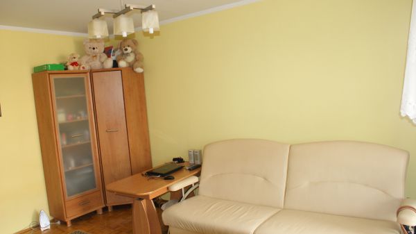 Mieszkanie Olsztyn