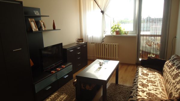 Mieszkanie Bydgoszcz