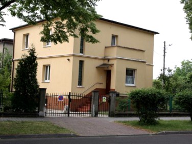 Dom Katowice