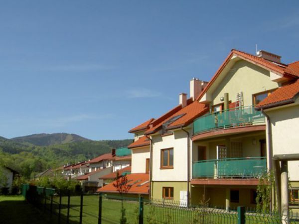 Mieszkanie Bielsko-Biała