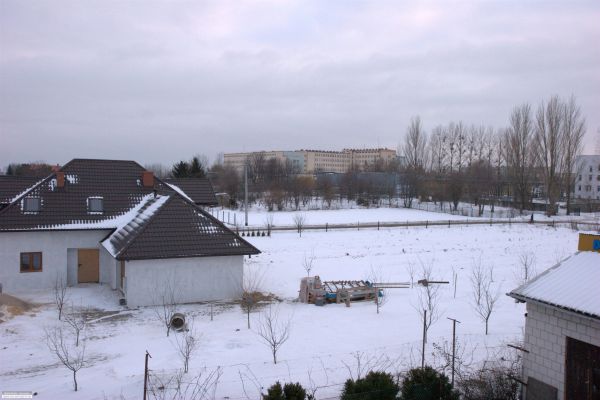 Dom Sandomierz