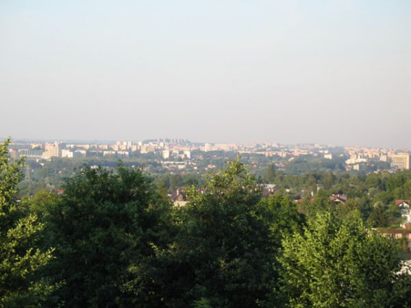 Działka budowlana Kraków