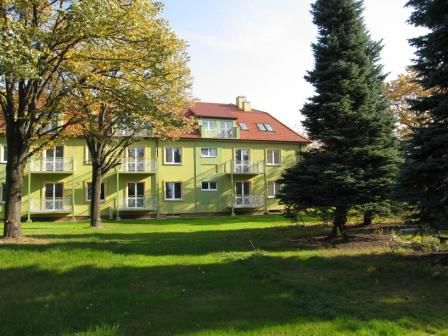 Mieszkanie Legnica