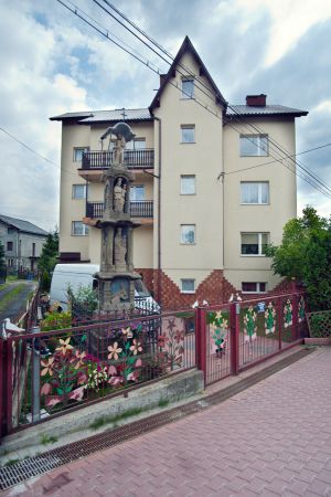 Mieszkanie Kraków