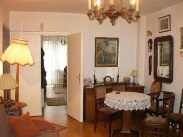 Mieszkanie Warszawa
