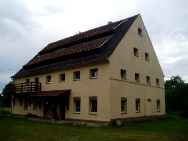 Dom Namysłów