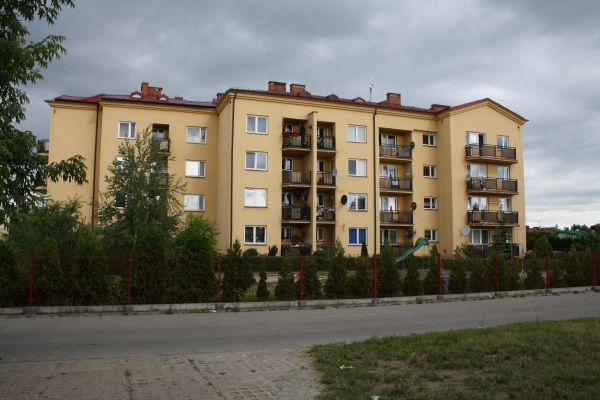 Mieszkanie Legionowo