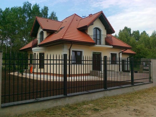 Dom Chotomów