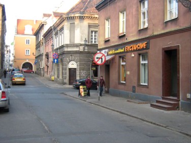 Lokal Gliwice