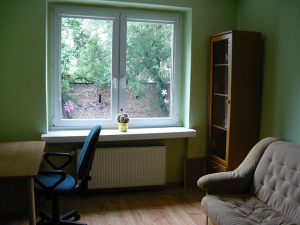 Mieszkanie opole