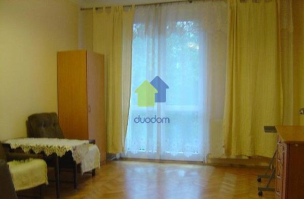 Mieszkanie Kraków