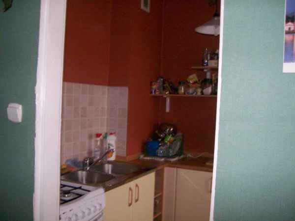 Mieszkanie Bydgoszcz