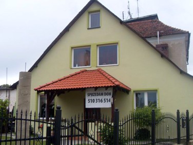 Dom Ruszowice