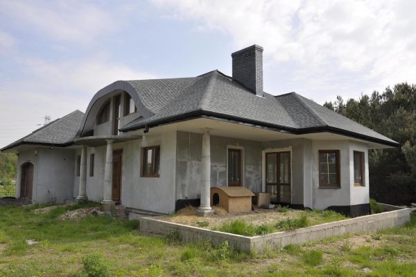 Dom Ostrowiec Świętokrzyski