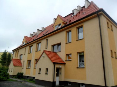 Mieszkanie Oława