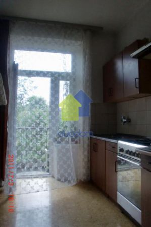 Mieszkanie Kraków