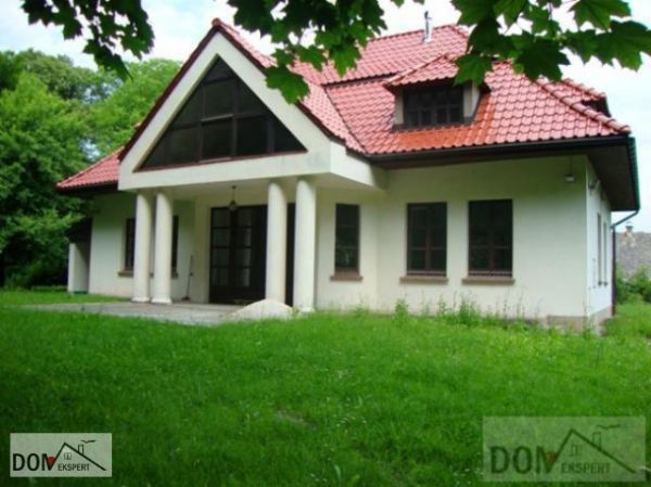 Dom Kraków