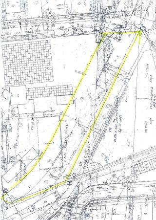 Działka inwestycyjna Warszawa