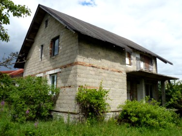 Dom Chojnice