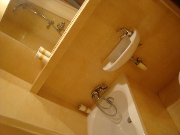 Mieszkanie Bydgoszcz