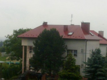 Dom Rębiechowo