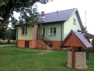 Dom Bądkowo