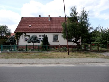 Dom Ośno Lubuskie