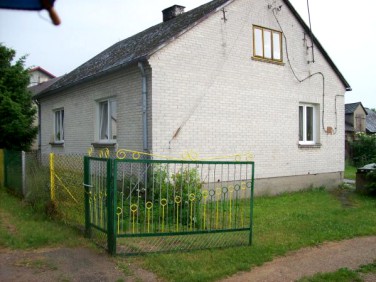 Dom Młock