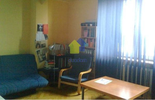 Mieszkanie Kraków