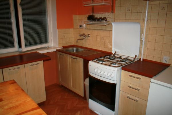 Mieszkanie Gorzów Wielkopolski