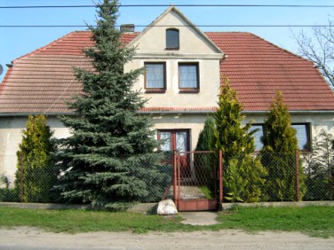 Dom Piskorzyna
