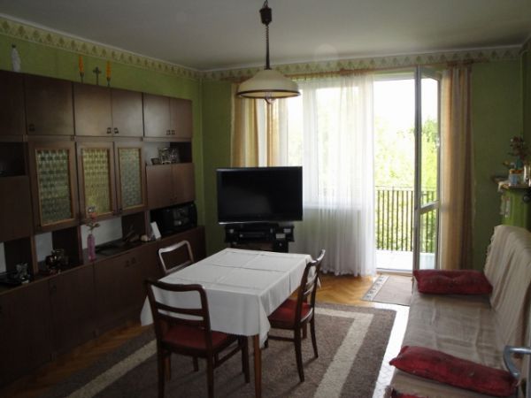 Mieszkanie Kraków sprzedaż