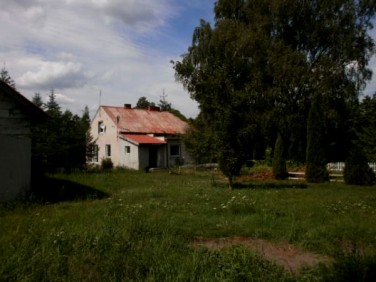 Dom Grabowiec