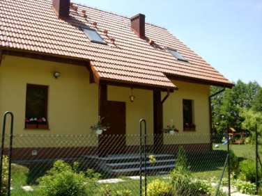 Dom Chwałowice