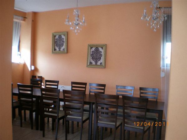 Lokal Warszawa