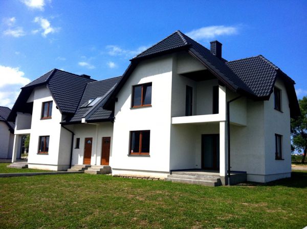 Dom Darłowo
