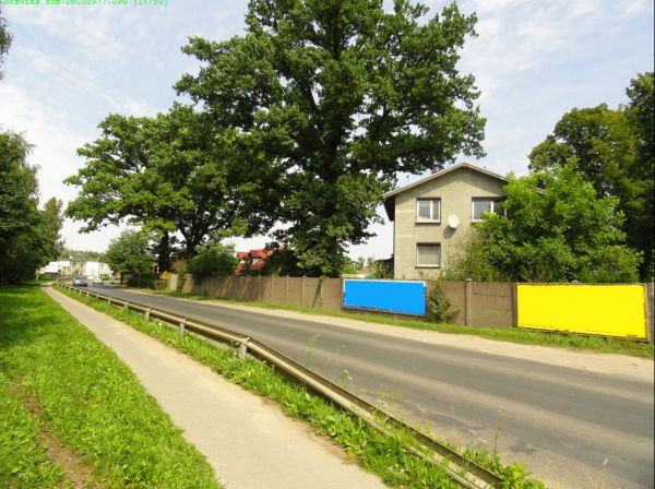 Dom Dąbrówka