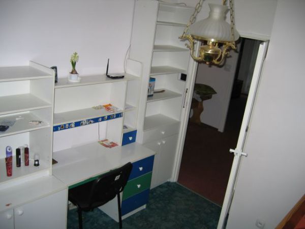 Mieszkanie Bydgoszcz