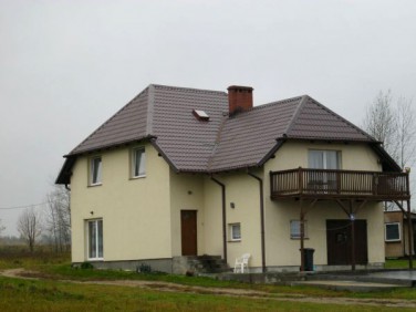 Dom Mierzeszyn