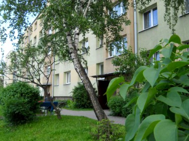 Mieszkanie blok mieszkalny Wałbrzych