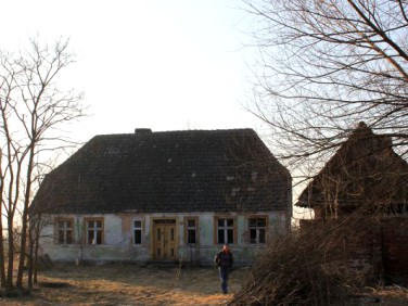 Dom Karścino