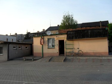 Lokal Izbica Kujawska