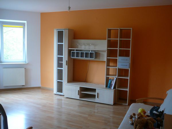Mieszkanie Legionowo
