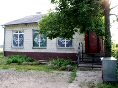 Dom Janówka
