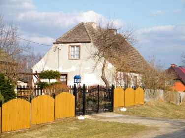 Dom Mysłowice