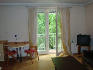 Mieszkanie Warszawa