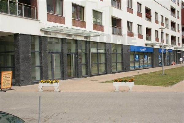 Lokal Warszawa