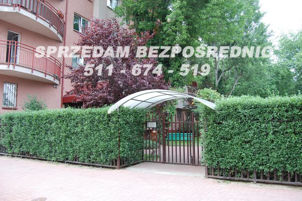 Mieszkanie blok mieszkalny sprzedaż