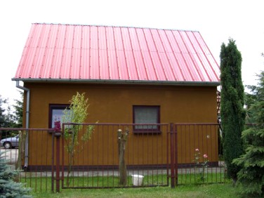 Dom Połajewo