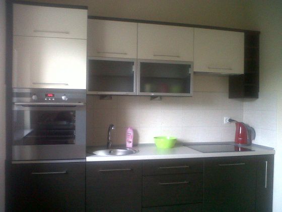 Mieszkanie Bydgoszcz